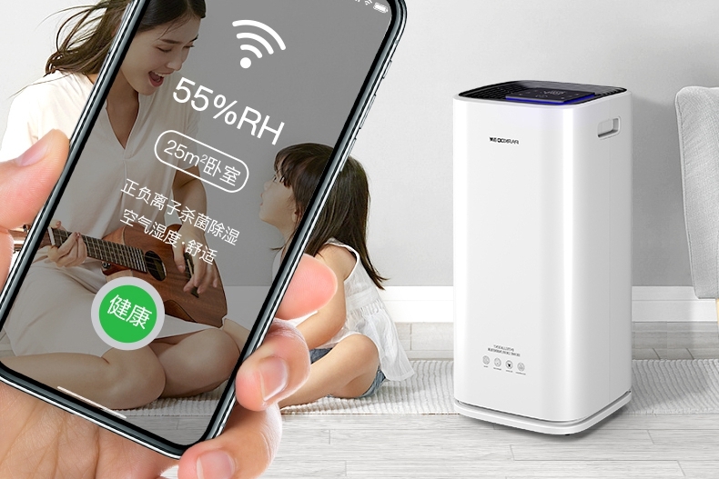 5G时代 ｜ 智能家居中的91免费网站在线观看