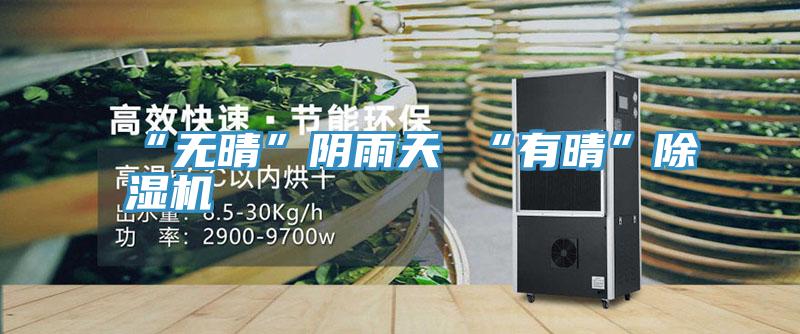 “无晴”阴雨天 “有晴”91免费网站在线观看
