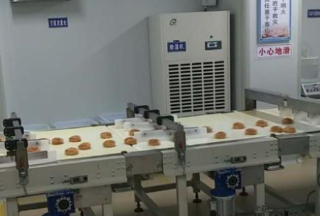 91免费网站在线观看对食品加工行业的重要性