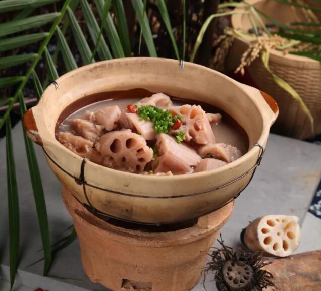 多吃这三宝，除湿补虚，一个冬天都不感冒！