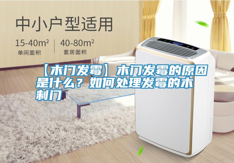 【木门发霉】木门发霉的原因是什么？如何处理发霉的木制门