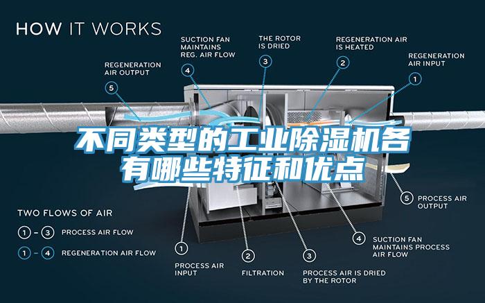不同类型的工业91免费网站在线观看各有哪些特征和优点