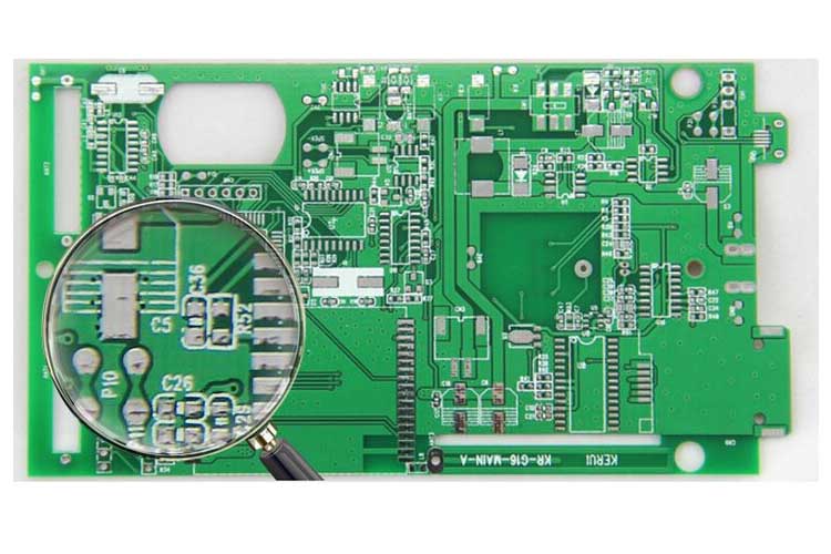 如何控制PCB电路板组装车间湿度？