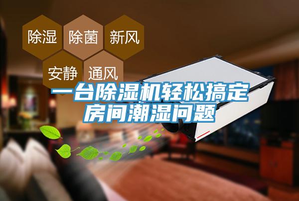 一台91免费网站在线观看轻松搞定房间潮湿问题