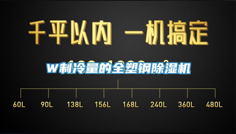 W制冷量的全塑钢91免费网站在线观看