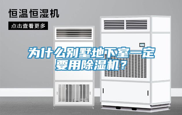 为什么别墅地下室一定要用91免费网站在线观看？