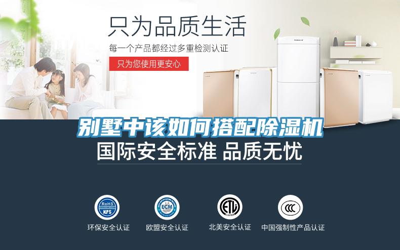 别墅中该如何搭配91免费网站在线观看