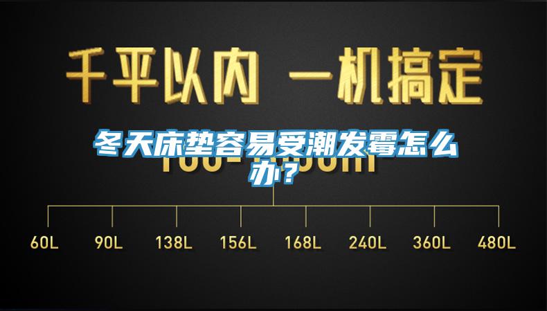 冬天床垫容易受潮发霉怎么办？