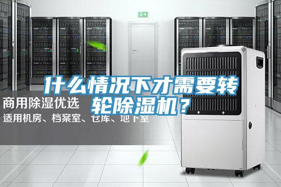 什么情况下才需要转轮91免费网站在线观看？