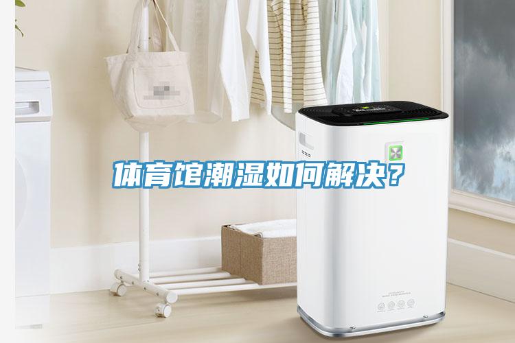 体育馆潮湿如何解决？