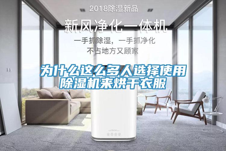 为什么这么多人选择使用91免费网站在线观看来烘干衣服