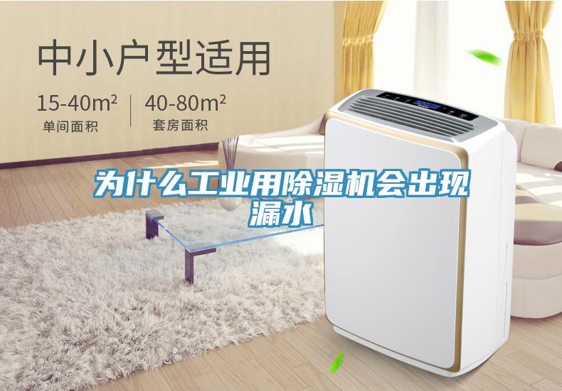 为什么工业用91免费网站在线观看会出现漏水