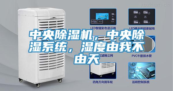 中央91免费网站在线观看，中央除湿系统，湿度由我不由天
