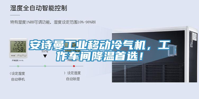 91免费看黄片工业移动冷气机，工作车间降温首选！