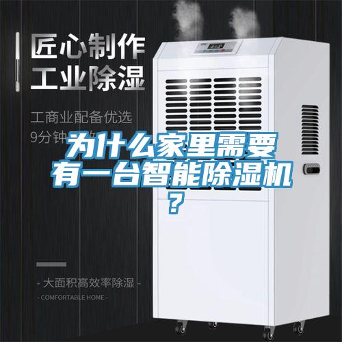 为什么家里需要有一台智能91免费网站在线观看？