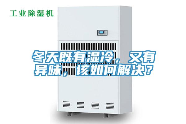 冬天既有湿冷，又有异味，该如何解决？