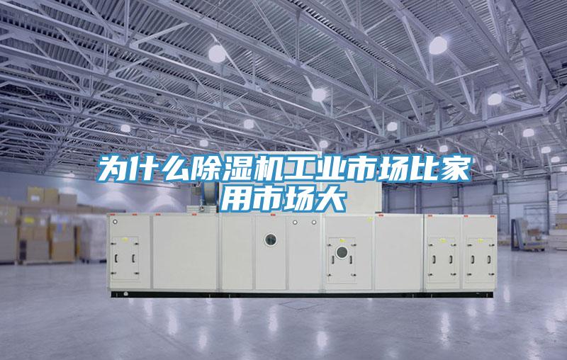 为什么91免费网站在线观看工业市场比家用市场大