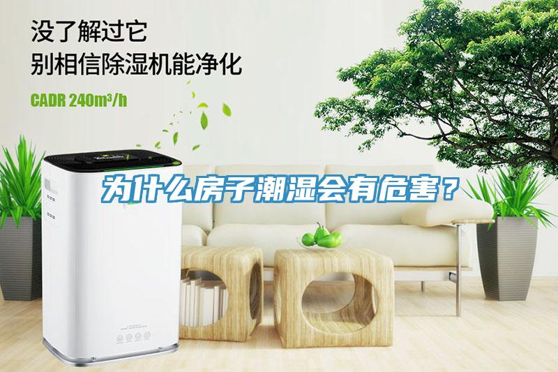 为什么房子潮湿会有危害？