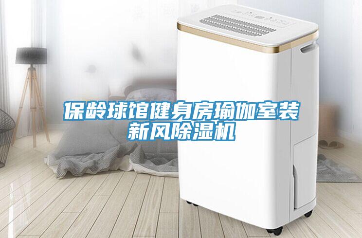 保龄球馆健身房瑜伽室装新风91免费网站在线观看