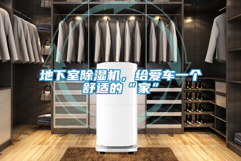 地下室91免费网站在线观看，给爱车一个舒适的“家”