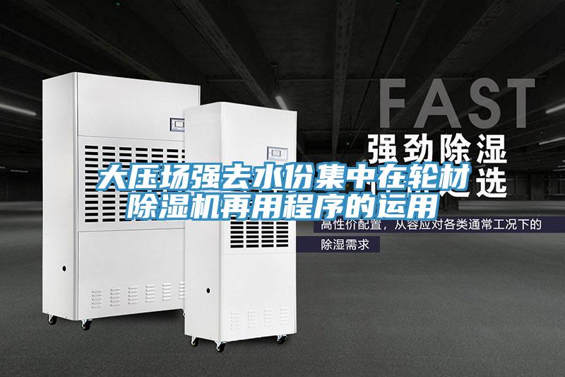 大压场强去水份集中在轮材91免费网站在线观看再用程序的运用