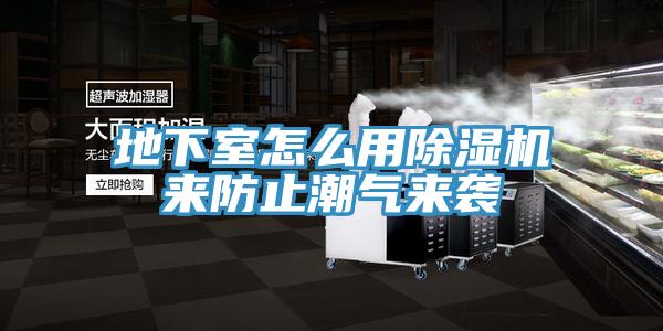 地下室怎么用91免费网站在线观看来防止潮气来袭