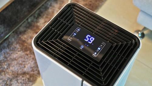 回南天如何应对？用这5招帮你远离湿气，瞬间干爽无比！