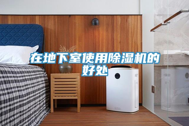 在地下室使用91免费网站在线观看的好处