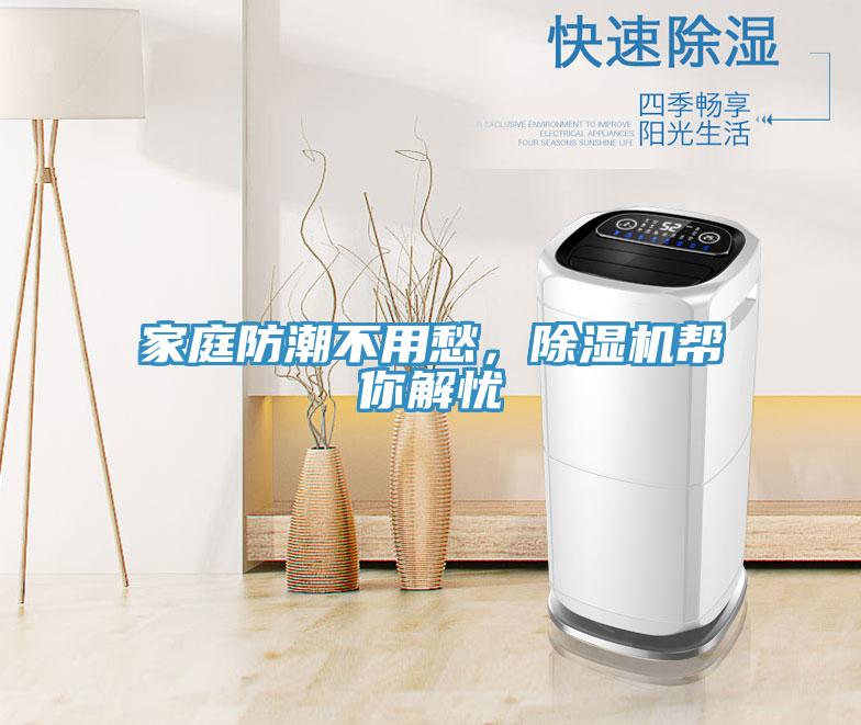 家庭防潮不用愁，91免费网站在线观看帮你解忧