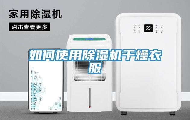 如何使用91免费网站在线观看干燥衣服
