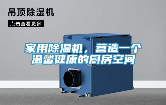 家用91免费网站在线观看，营造一个温馨健康的厨房空间