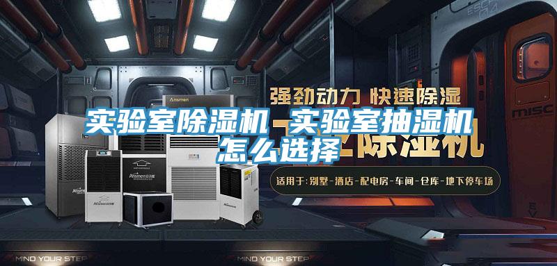实验室91免费网站在线观看 实验室抽湿机怎么选择