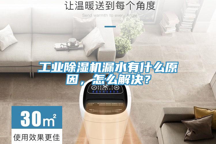 工业91免费网站在线观看漏水有什么原因，怎么解决？