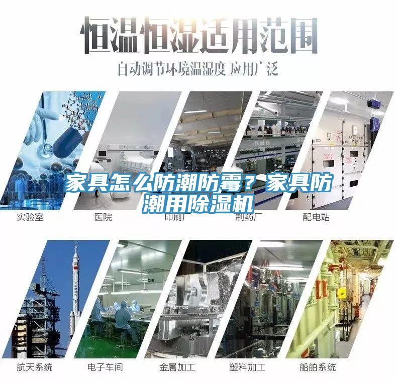家具怎么防潮防霉？家具防潮用91免费网站在线观看