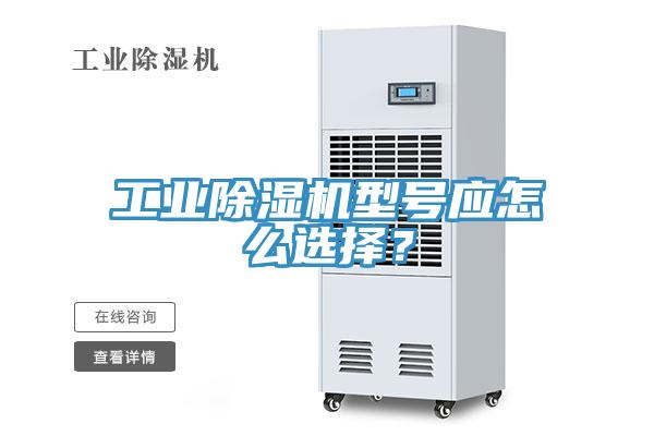 工业91免费网站在线观看型号应怎么选择？