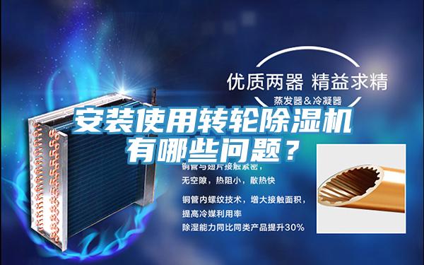 安装使用转轮91免费网站在线观看有哪些问题？