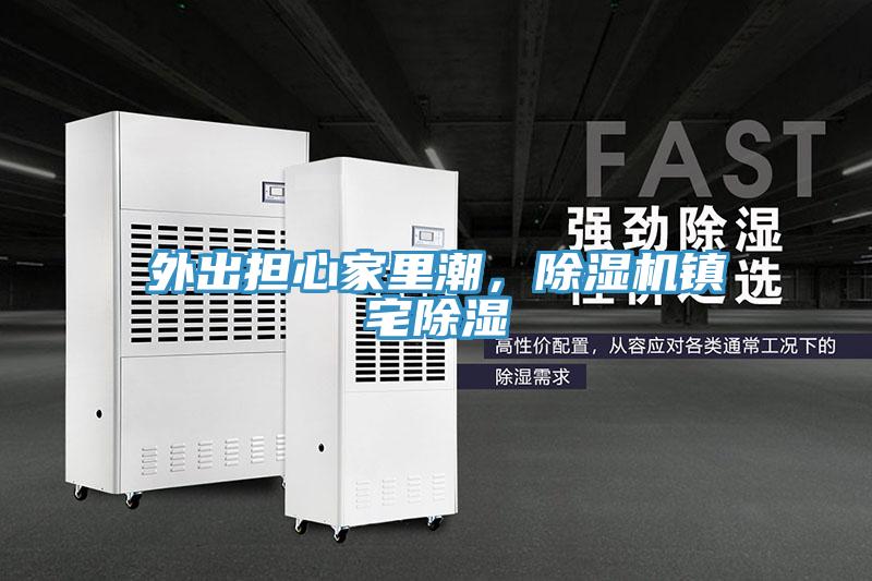 外出担心家里潮，91免费网站在线观看镇宅除湿