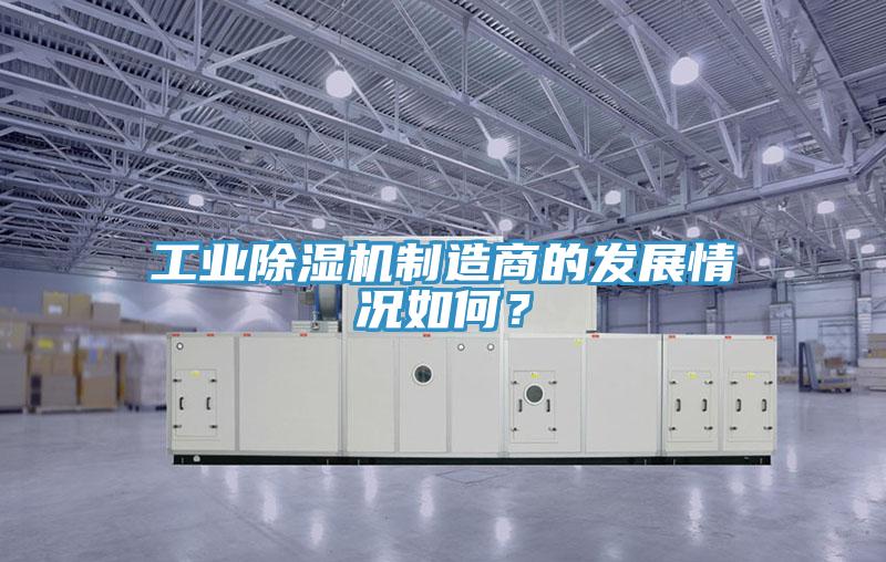 工业91免费网站在线观看制造商的发展情况如何？