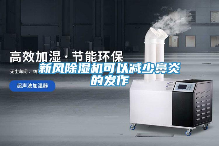新风91免费网站在线观看可以减少鼻炎的发作