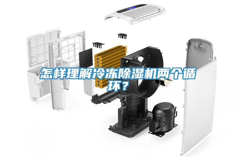 怎样理解冷冻91免费网站在线观看两个循环？