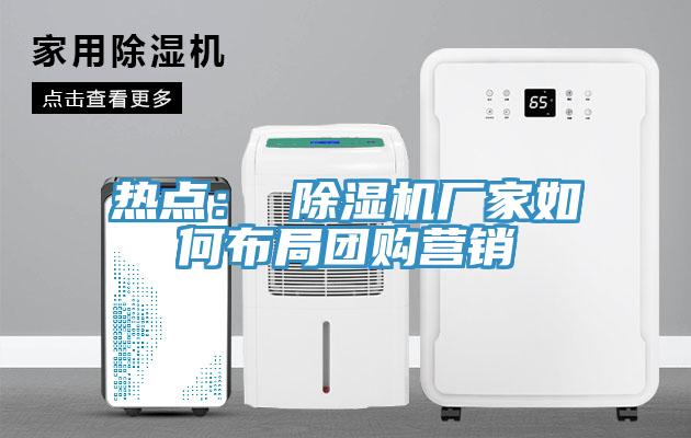 热点： 91免费网站在线观看厂家如何布局团购营销