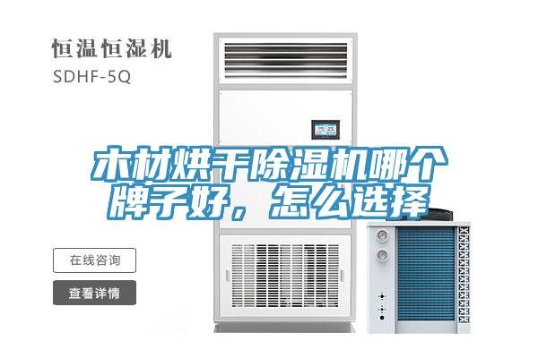 木材烘干91免费网站在线观看哪个牌子好，怎么选择