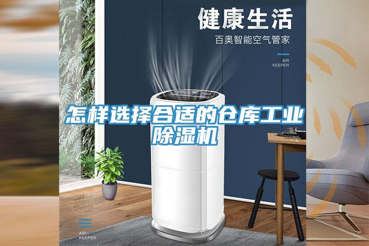 怎样选择合适的仓库工业91免费网站在线观看