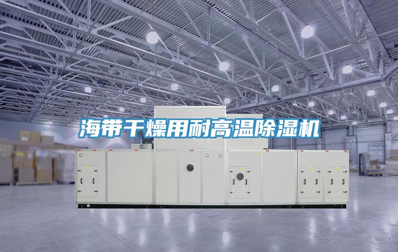 海带干燥用耐高温91免费网站在线观看