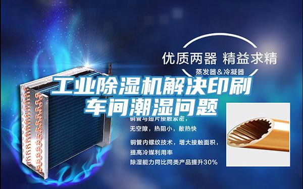 工业91免费网站在线观看解决印刷车间潮湿问题