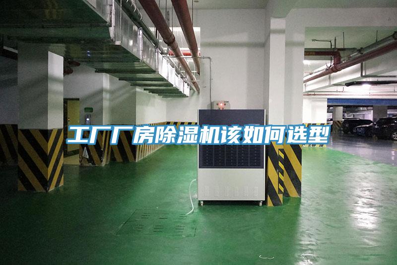 工厂厂房91免费网站在线观看该如何选型