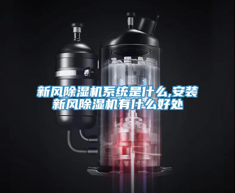 新风91免费网站在线观看系统是什么,安装新风91免费网站在线观看有什么好处