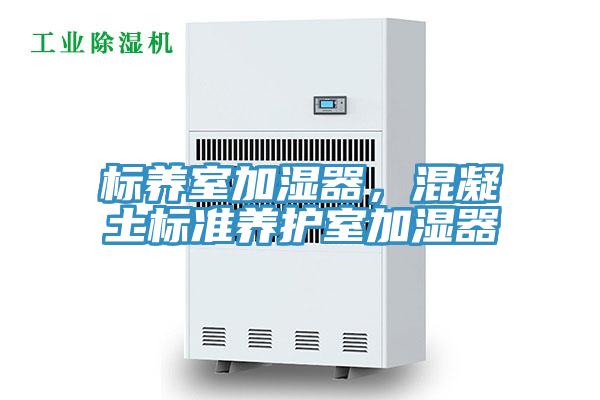 标养室加湿器，混凝土标准养护室加湿器
