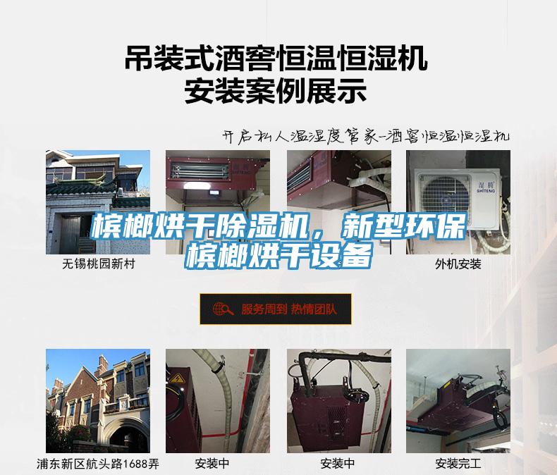 槟榔烘干91免费网站在线观看，新型环保槟榔烘干设备