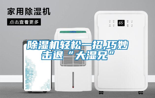 91免费网站在线观看轻松一招,巧妙击退“大湿兄”